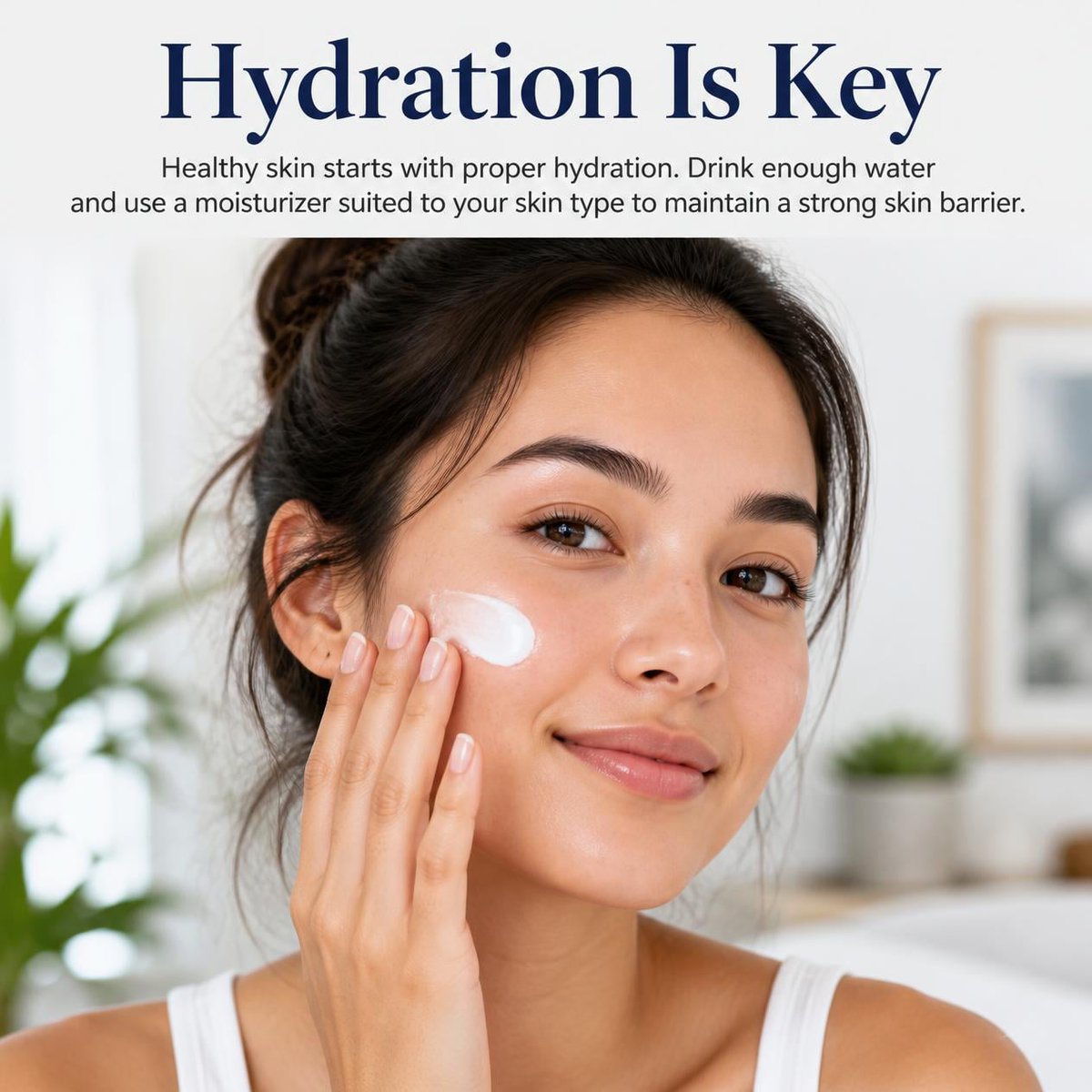 kosmeabrand's tweet photo. Hydrating your skin is very important!! #hydration #skincareroutine #skincare101 #skincaretips https://t.co/kFNVK1jiSj