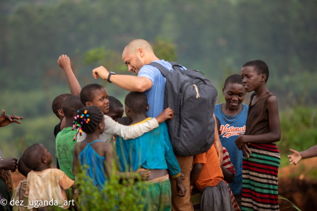 dearfutureNGO's tweet photo. In Oct 2022, I visited a Ugandan rock quarry where resilient mothers worked daily. It fueled our mission: bring accessible, high-quality education to these areas to unlock new opportunities and one day eliminate the cycle of poverty. 🌍✨ #DearFuture
https://t.co/RjOOU93nkR https://t.co/EGK2M49eKG