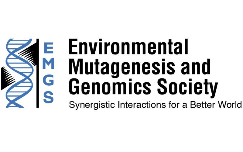 Environmental Mutagenesis and Genomics Society tweet media