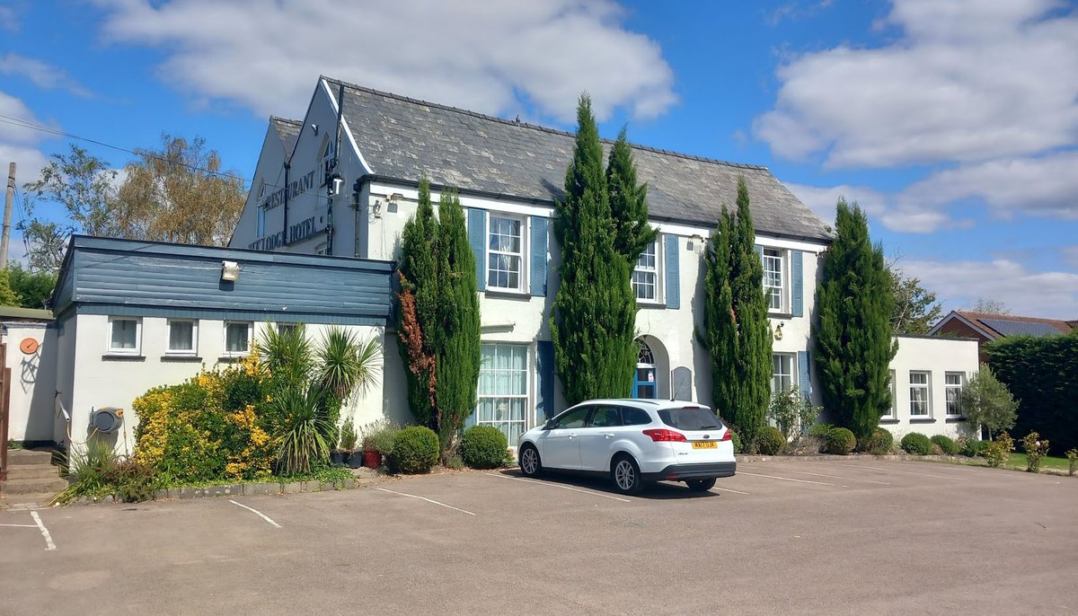 SP_Commercial's tweet photo. ✨ FEATURED Listing ✨ | HEREFORDSHIRE - STRATEGICALLY LOCATED HOTEL

Attractive Georgian Hotel
Restaurant, bar and function room
Ten en suite letting bedrooms
Gardens and car parking
Located adjacent to main dual carriageway
For sale after 16 years in same ownership

Freehold £850,000  | Ross-on-Wye, Herefordshire📍 

🖱️Find out more about the property on our website here:
https://t.co/5CryEQh6HJ

-

-

-

#pubsforsale #pubsforsaleuk #pubsforsalenearme #hotelsforsale #hotelsforsaleuk #hotelsforsalenearme #restaurantforsale #restaurantforsaleuk #restaurantforsalenearme #guesthouseforsale #guesthouseforsaleuk #guesthouseforsalenearme #bandbforsale #bandbforsaleuk #bandbforsalenearme #barsforsale #barsforsaleuk #barsforsalenearme #cafeforsale #cafeforsaleuk #cafeforsalenearme #campsiteforsale #campsiteforsaleuk #campsiteforsalenearme #nightclubforsale #nightclubforsalenearme #nightclubforsaleuk #socialclubforsale #socialclubforsalenearme #socialclubforsaleuk #hostelsforsale #hostelsforsaleuk #hostelsforsalenearme #takeawayforsale #takeawayforsaleuk #takeawayforsalenearme #investmentproperty #investmentsale #businessforsale #businessforsalenearme #businessforsaleuk #propertiestolet #propertiesforsale #commercialproperty #commercialpropertiesforsale #sidneyphillips