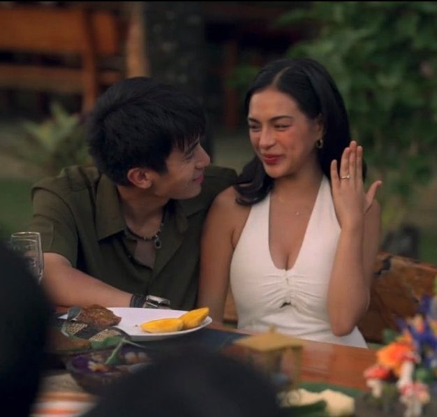 _annickav's tweet photo. Ang galing nyo my loves @brentymanalo @mikslmnc 
Sobrang thank u sa mgmt and staff ng tsoh88 for giving them this project and giving thrm a chance to showcase their talents!

GIOLUNA LOVE FOR A LIFETIME https://t.co/385hRpU3j2
