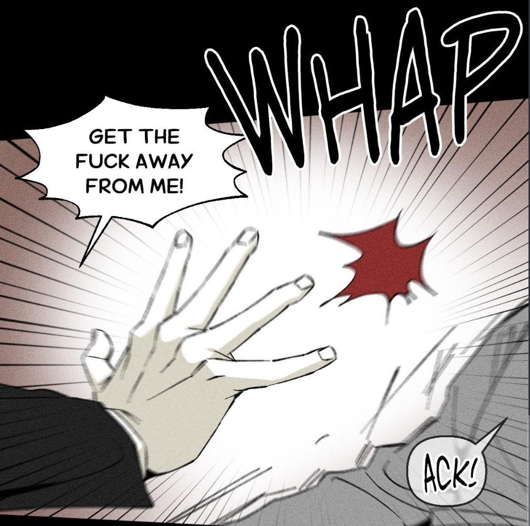 tempdarkcircles's tweet photo. its been a while i last read a psychopath in yaoi #yaoi #blmanhwa https://t.co/daTpdYjAkR