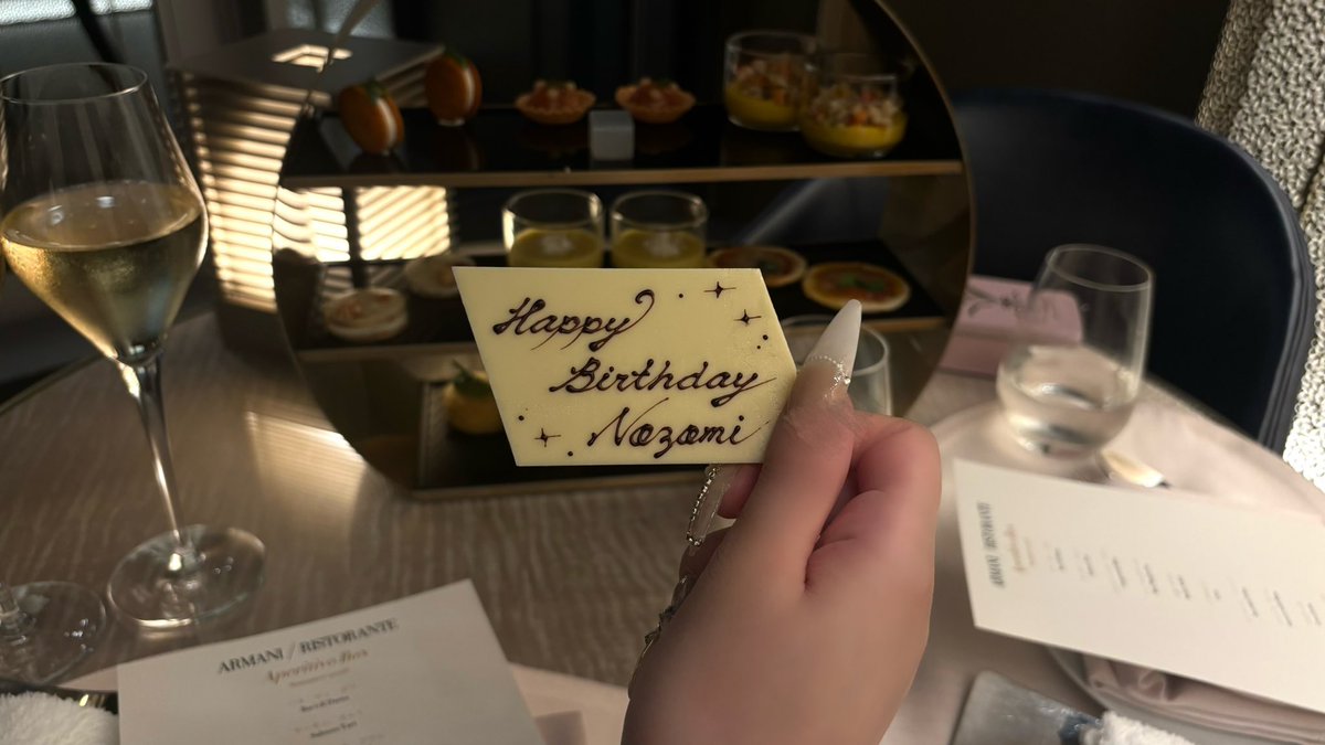 _cupids2's tweet photo. お誕生日おめでとう〜🩷！
 #円果望見誕生祭2026
 #円果望見生誕祭2026 https://t.co/HBW6a6mkGR