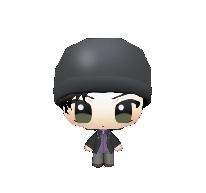 Mate_commission's tweet photo. #로우폴리 스타일 #커미션

-#명탐정코난 #아카이

(커미션 신청 감사합니다!) https://t.co/niTlXFr0lm