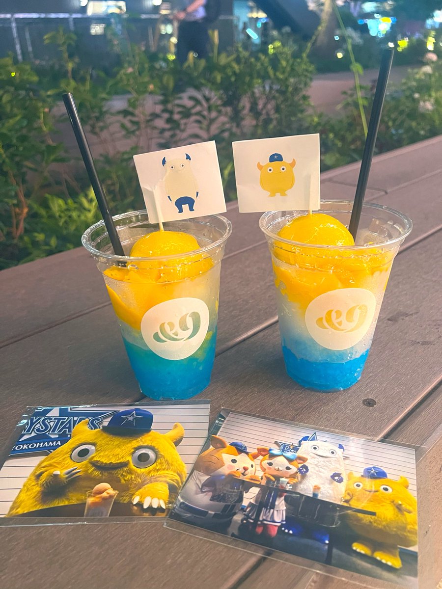 bay____22's tweet photo. 可愛いの集合体🫵🏻🩵🥭

マスコットたちの生写真かわいい最高すぎる‍ｗｗｗ https://t.co/A10ZUhjjGL