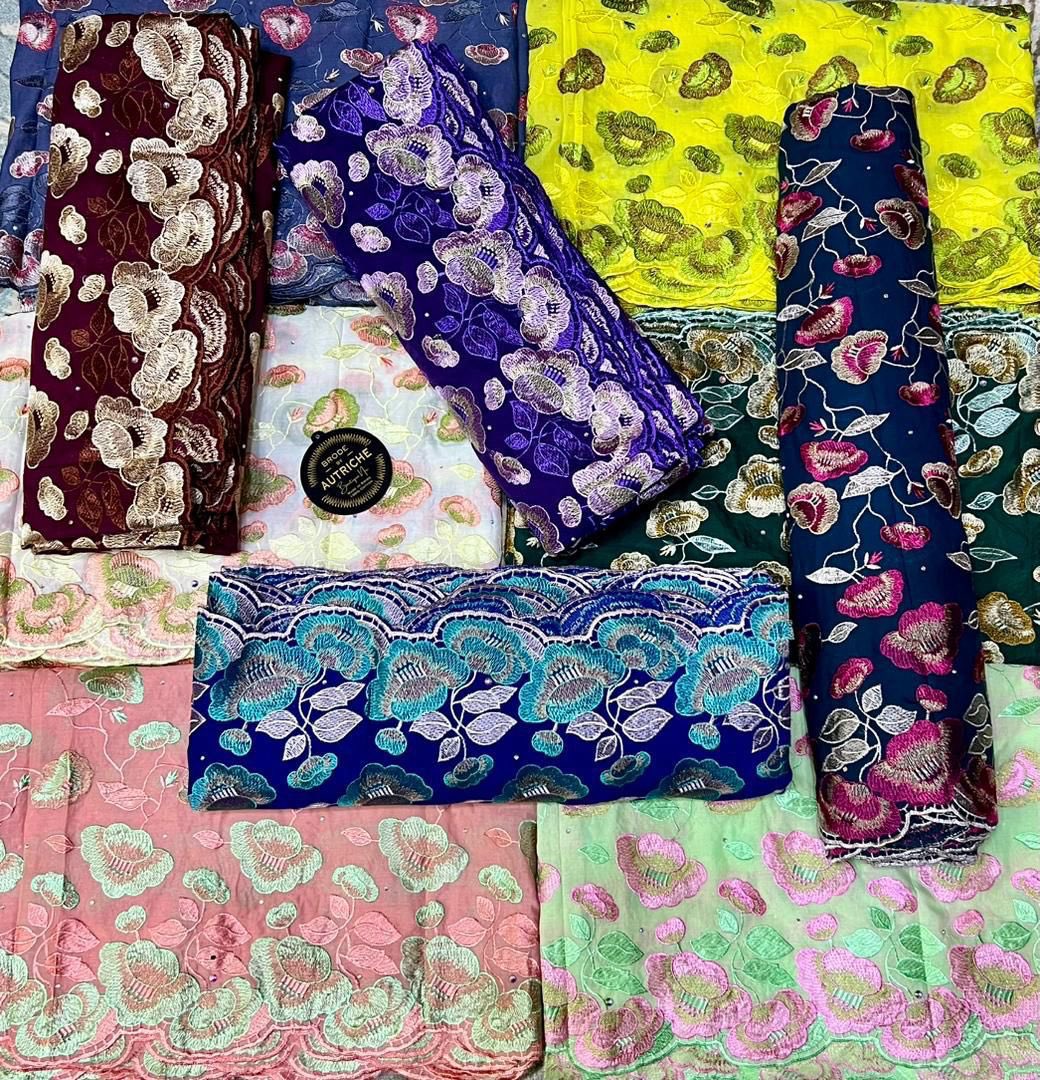 Herpsertooh's tweet photo. Lowest price guaranteed,quality never compromised 

CLOUDY LACE
💯 COTTON 
💰 PRICE 33,000
📍Kano https://t.co/7B15g5maAg