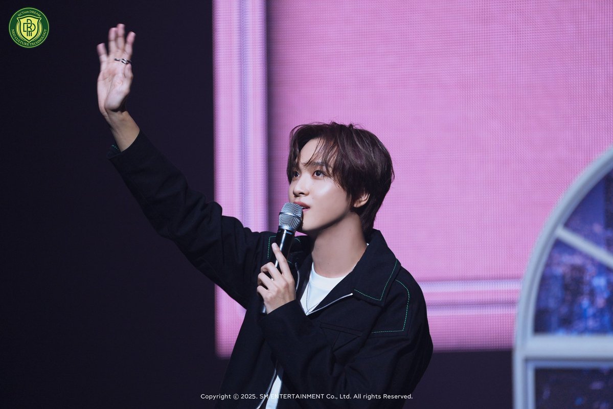 250620 NCT DREAM weverse update #HAECHAN #해찬 #ヘチャン #2025.06