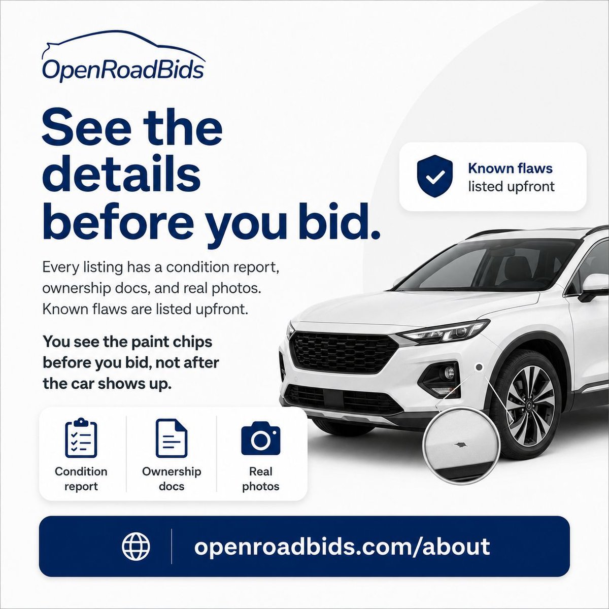 OpenRoadBids tweet picture