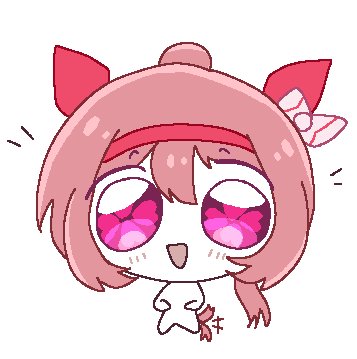 wiebizkit's tweet photo. happy urara https://t.co/z6LkL9DYpb