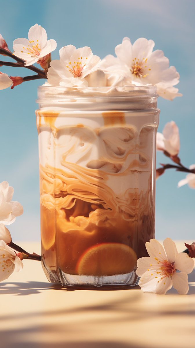 Matthews_Coffee's tweet photo. Spring's magic is now in a cup. Our new Raspberry Ripple Latte is waiting for you in Toronto. https://t.co/bt7Y3MshBs
