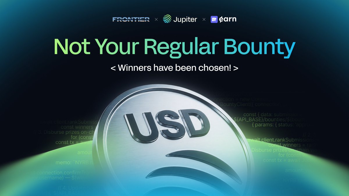 Jupiter Developers tweet media