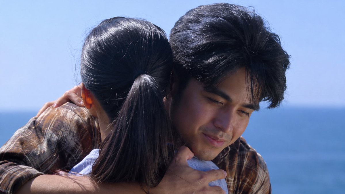 obse45089's tweet photo. Congratulations to the entire cast and crew of The Secrets of Hotel 88. Thank you for sharing such a beautiful story with us.

We’ll miss Kiko and Jade, but we’ll always treasure the memories 💘

KIKOJADE HANGGANG SA DULO
#TheSecretsOfHotel88 #KikoJade https://t.co/FBoUbNMT11