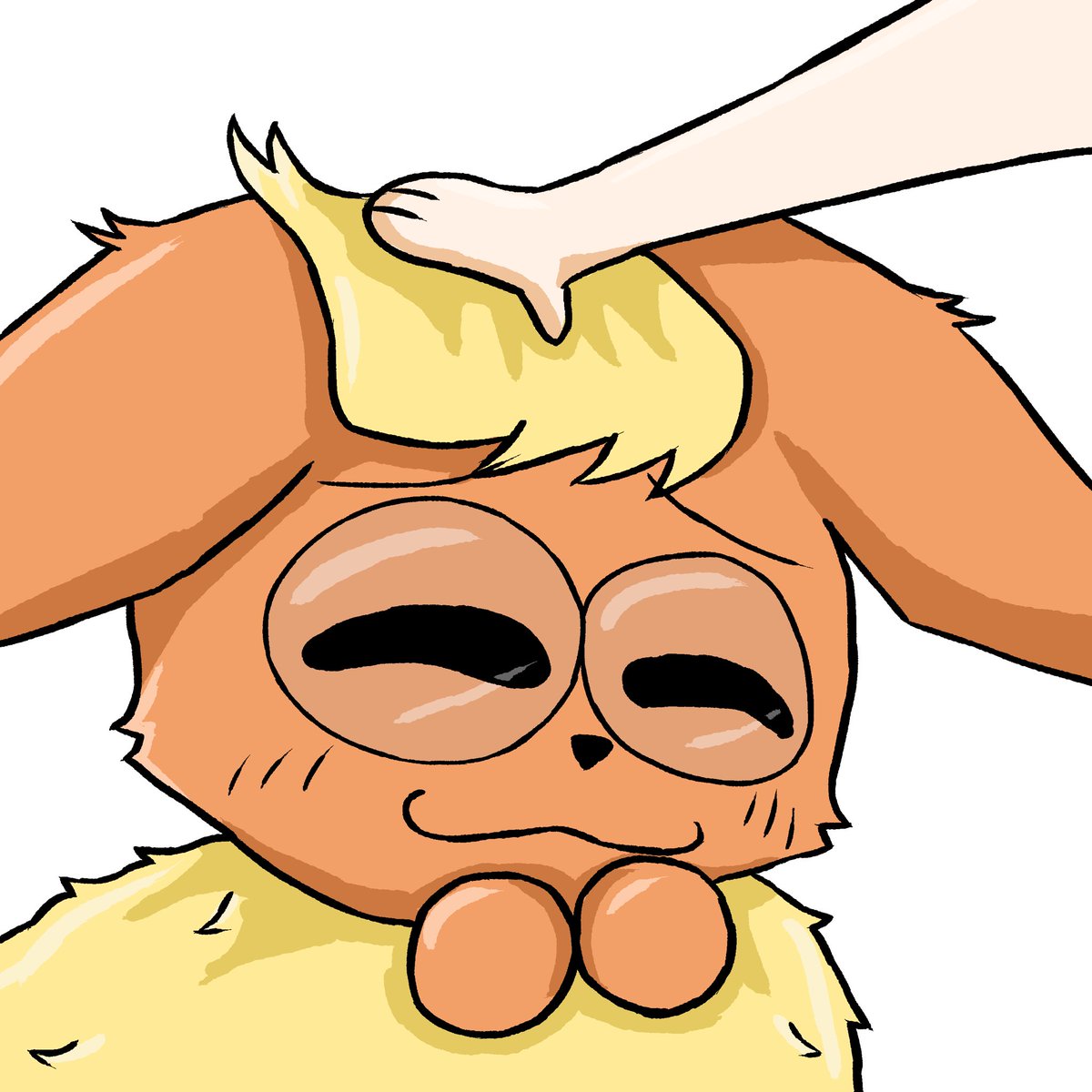 _xFunking's tweet photo. Emotes 

#draw #digitalartist #emote #comm #fyp https://t.co/GCI4ZwheuQ
