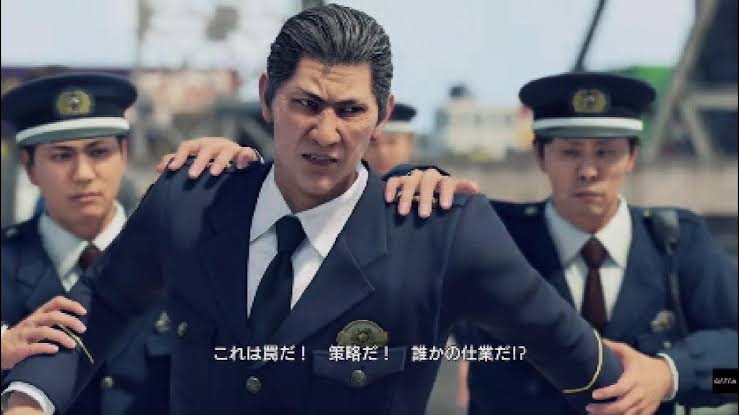 NOAH@おっさん食い歩きゲーマー(しょうもない話題用) tweet media