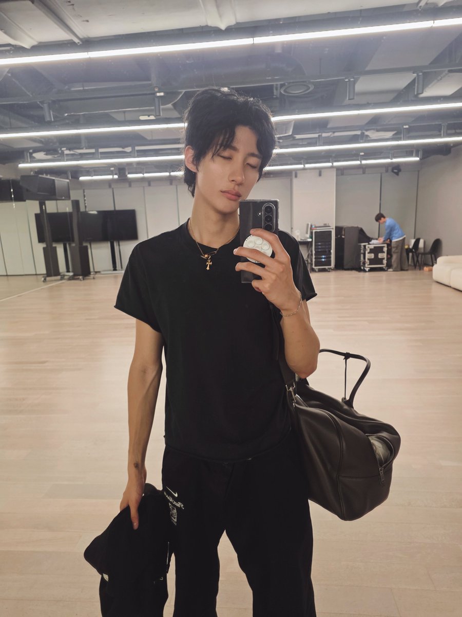 riize_archives's tweet photo. 260620 #ANTON weverse post https://t.co/IMjYcTkEW7