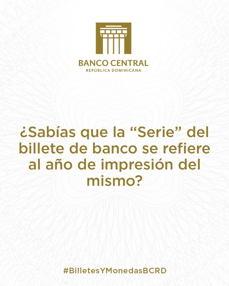BancoCentralRD's tweet photo. #BilletesYMonedasBCRD 
Más información en el subportal. https://t.co/gqEKuWloVb https://t.co/uvom9ythpa
