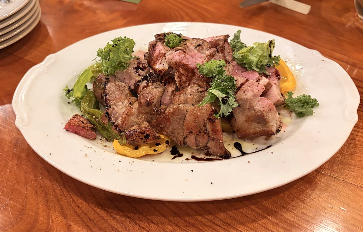 pochipeace's tweet photo. たんぬさんキッチン✨
美味しいし楽しいし最高空間すぎた！
美女の手料理食べられるとか神か！！！！？
ほんとに美味しすぎて体感秒で
お皿空になってた…😳❤️ https://t.co/JRR18YgUOy