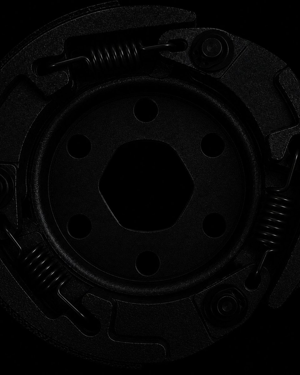 DRROffroad's tweet photo. Something new is coming to the DRK lineup 👀

A closer look at one of the updated components coming soon… any guesses what this blacked out part is? 🔥

Big things are in the works behind the scenes. Stay tuned.

#DRR #DRROffRoad #DRK #DRK90 #ATV #MiniATV #Powersports #2Stroke https://t.co/oAubohjG2U