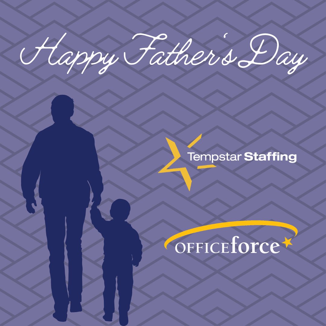 OFFICEforcePA's tweet photo. We hope all you dads out there have a Happy Father's Day! https://t.co/0k7ahC9LaQ