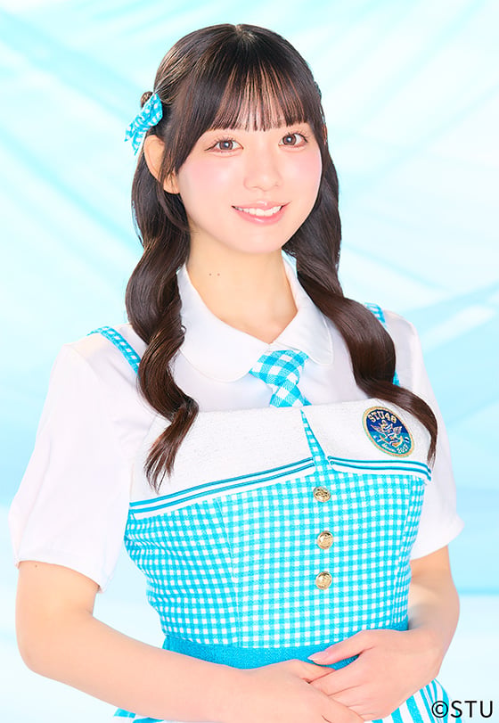 48pedia's tweet photo. 🎂 6月20日は森末妃奈 24歳の誕生日です。
(2002年生まれ)
https://t.co/7ku6gCwXGX
#STU48 #森末妃奈 
#森末妃奈生誕祭 #森末妃奈生誕祭2026 https://t.co/EsIBIrSwk7