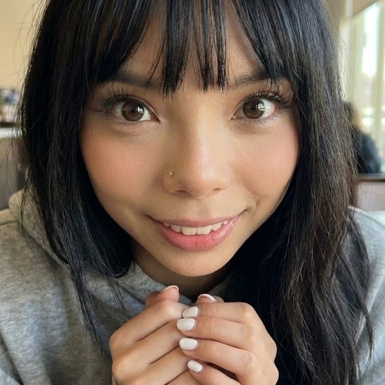 realmaykim's tweet photo. I finally watched Obesssion (by myself) ...imagine I was like that about you but without the weird shit she did? https://t.co/Pd3gpa3cqS