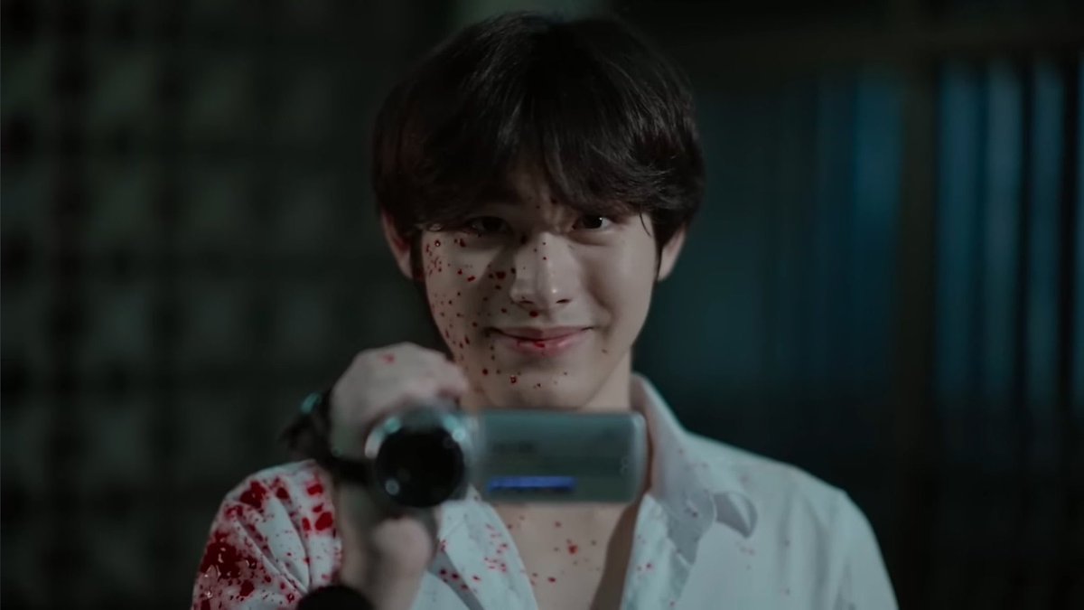 brightwin0101's tweet photo. @Aanuttapong Copper with bangs maybe👉👈 https://t.co/N2BqmYxVKn
