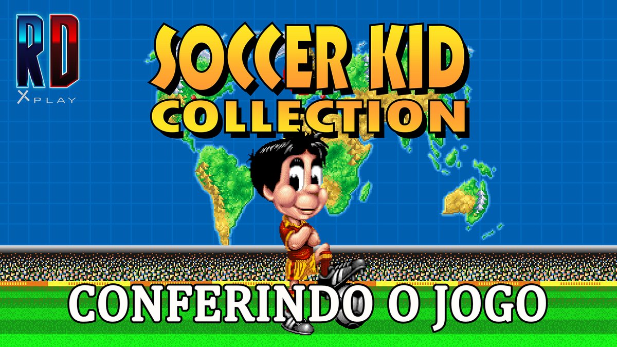 RDXplay's tweet photo. Boa tarde, A live hoje é com o jogo, Soccer Kid Collection (QUByte Classics) - Obrigado @qubytegames  !audios! livepix !xplay !sustosbit 
https://t.co/cyucTQnXsJ 

https://t.co/6DCw6QqwYv https://t.co/2GUNyaQSqo