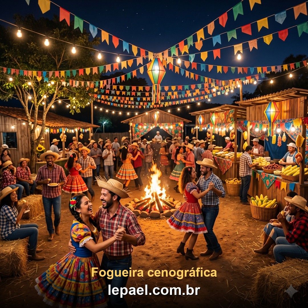 lepael's tweet photo. Fogueira cenográfica > fogueira real em arraiá com criança 🔥 Mesmo visual, ZERO risco! 🌐 https://t.co/7Nlqe42g6J https://t.co/Qj5JvrrF83