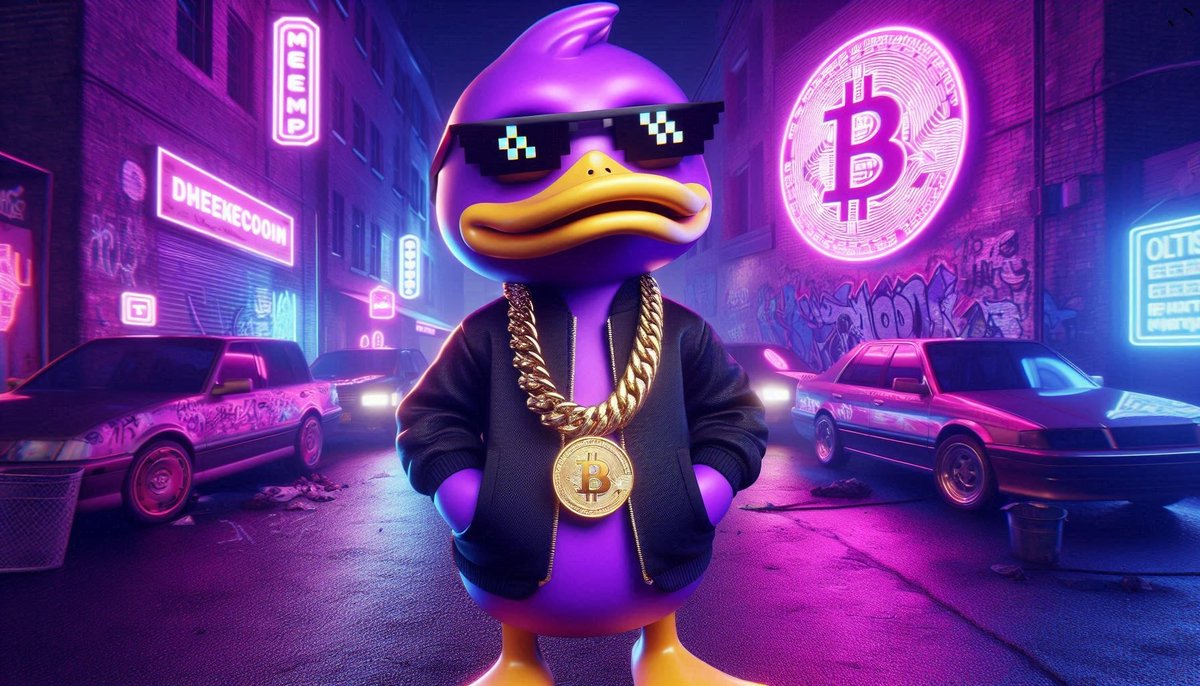 QorisStudio's tweet photo. TARGET: June 20, 05:00 AM (TRT). 🧪
The ticker is $PDUCK. No noise, just the signal. Preparing for the @Raydium Fair Launch. 🦆💎
#Solana #PDUCK #SOLGems #Raydium #FairLaunch #Web3‌‌ #PDuck https://t.co/ZH85c2i0NC