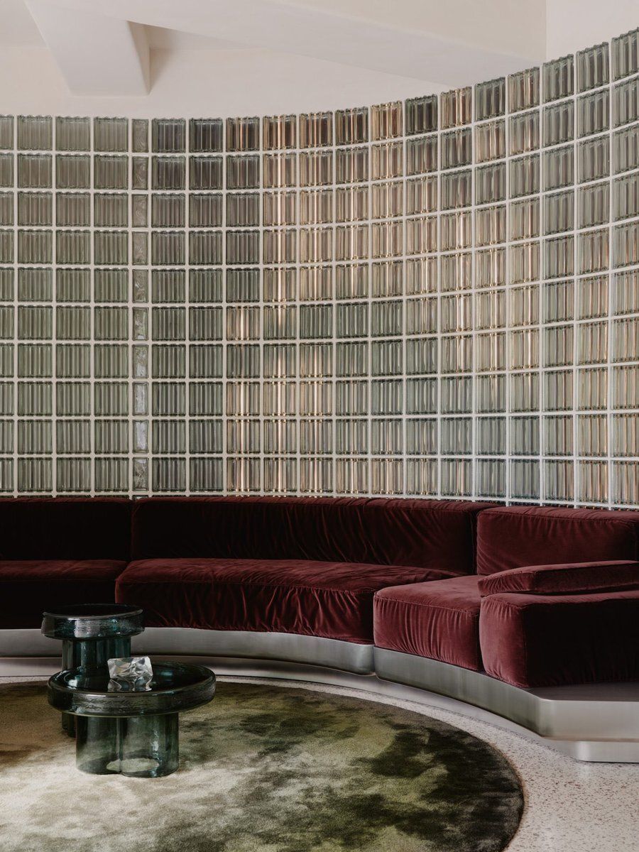 linear_magazine's tweet photo. Inspired by Berlin nightclubs https://t.co/3mQhO23n1o