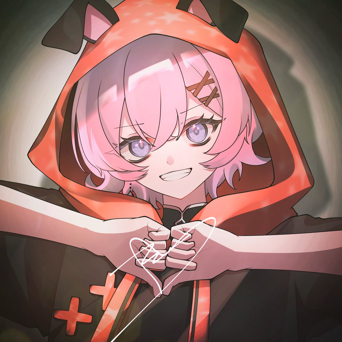 ___com51's tweet photo. リクエストありがとうございました❕ #skeb https://t.co/am2UuF8tuw