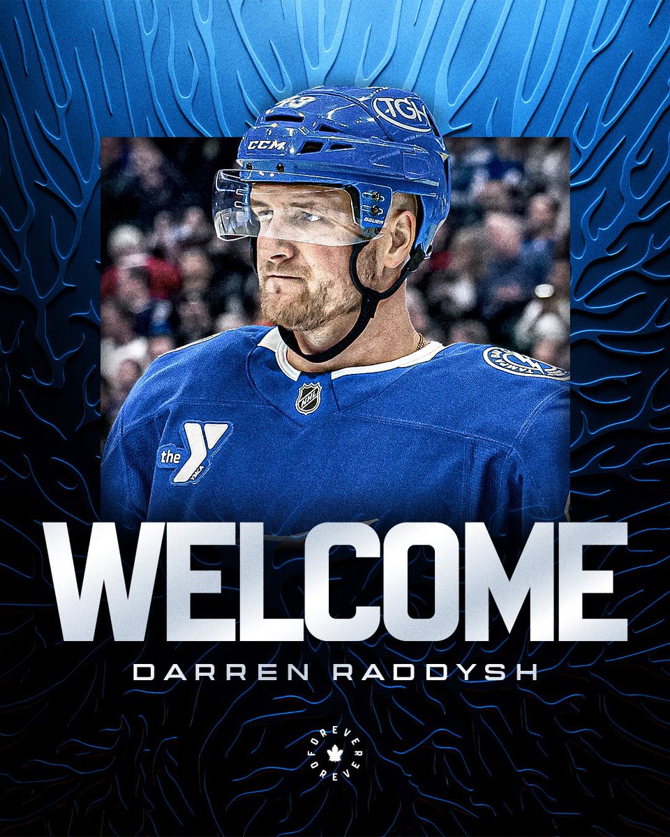 Toronto Maple Leafs tweet media