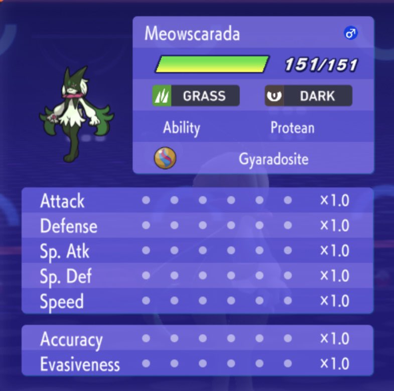 DarkQPA's tweet photo. I am seriously locked in 
#PokemonChampions https://t.co/cj5NhRomeB