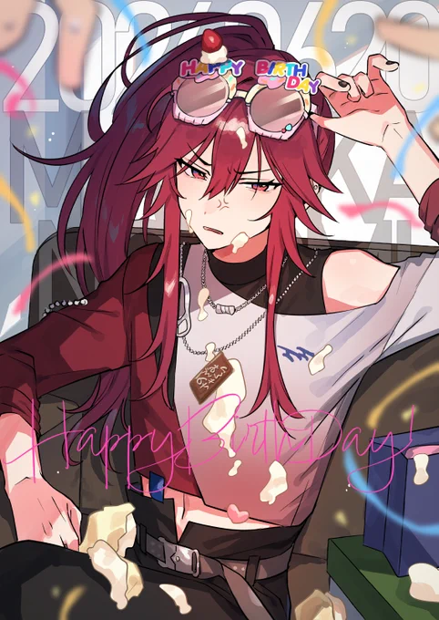 #円果望見誕生祭2026