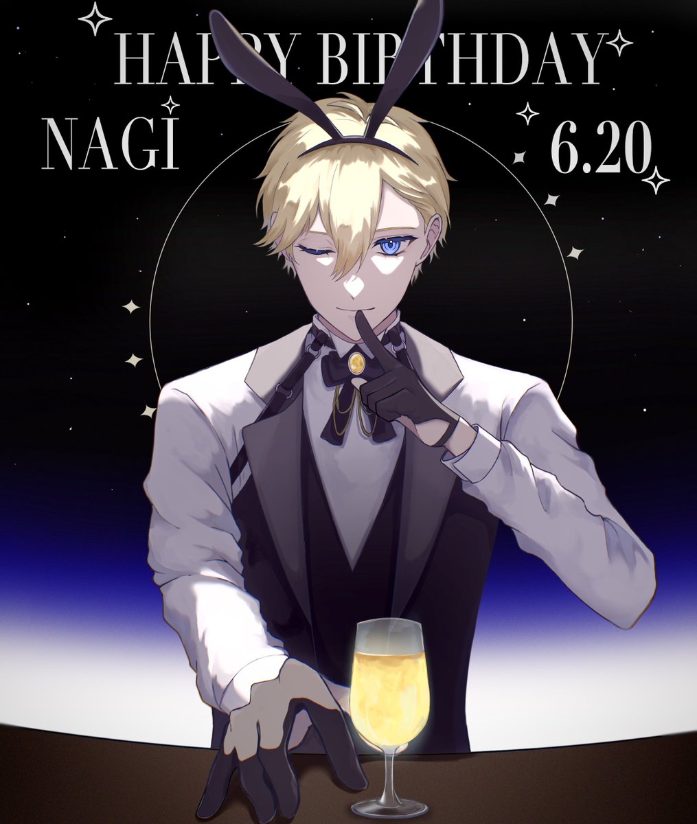 soukenbicha014's tweet photo. おめでとう✨

#六弥ナギ生誕祭2026 
#六弥ナギ誕生祭2026 https://t.co/srdDyHVwdB