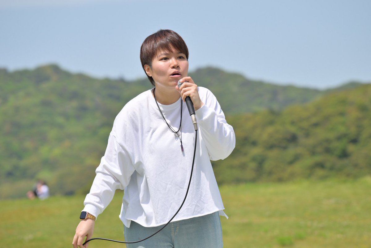 mn_x08's tweet photo. 明日は珍しく朝から
大阪でお仕事があるので

大阪LOVER歌ってたら昔
某徳島Youtuberとのコラボで
西成のビジホ泊まって
配信しながら【徳島LOVER】
歌ってたの思い出しました

中山美穂歌い出した辺りから
若い子たちが通りがかって
一緒に盛り上がってくれました

路上って楽しいね😁✨✨
おやすみ💤 https://t.co/luoEPrTzYf