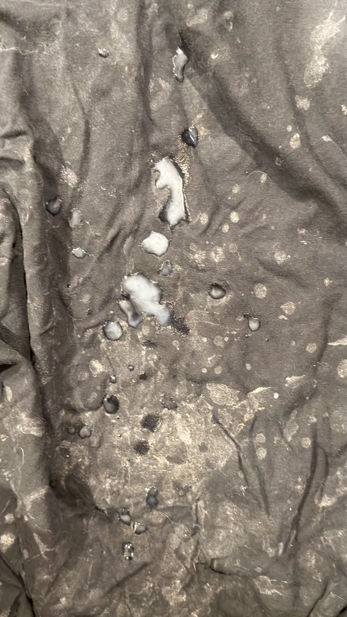 ponyboy_2003's tweet photo. Friday Morning Load #cumrag #cumstained #mansmell #manstink #manmusk #cumaddict #cumfetish #cumlover #cum #gaycum #gay #malegay #gayfetish https://t.co/dSiH6mO0LK