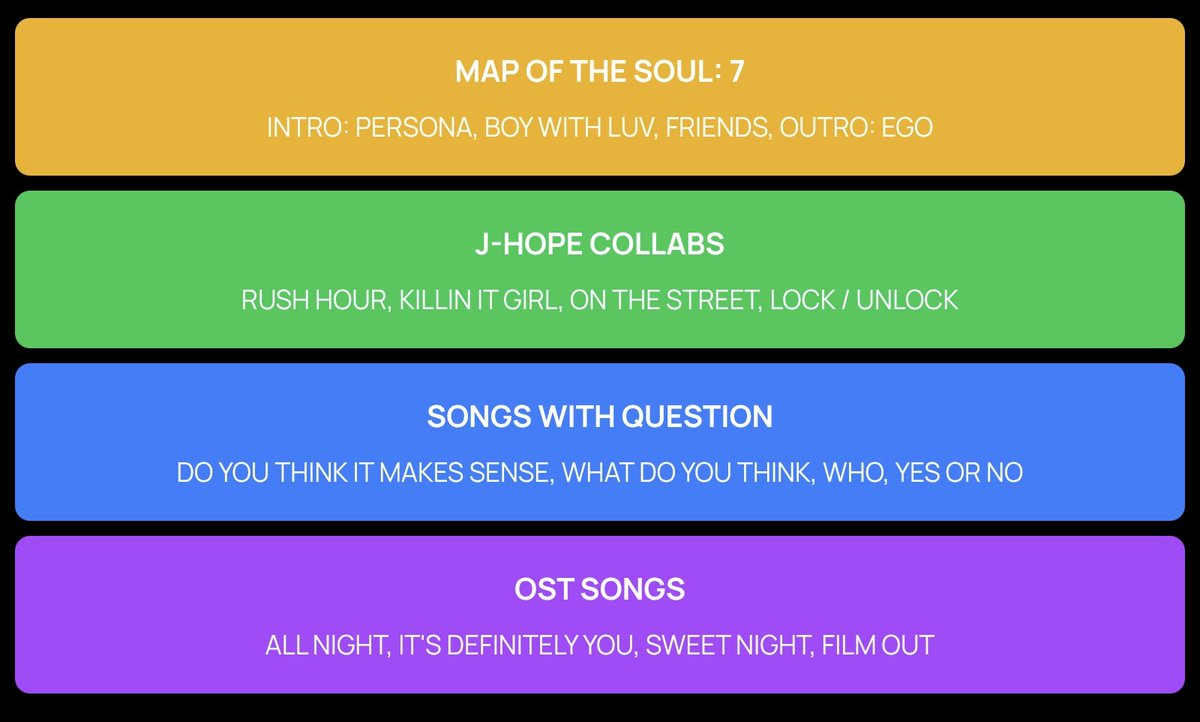 bcdhints's tweet photo. 🧩 https://t.co/NLO2Bt5gRJ | BCD — 06.20.2026 ✧

🎧 Heardle
↳ Best Of Me - Japanese ver.

🎬 Film Out
↳  Make It Right (feat. Lauv) Official MV

🎨 Blue &amp; Grey
↳ SURAN

➕ So 4 More https://t.co/SZbDflpAc5