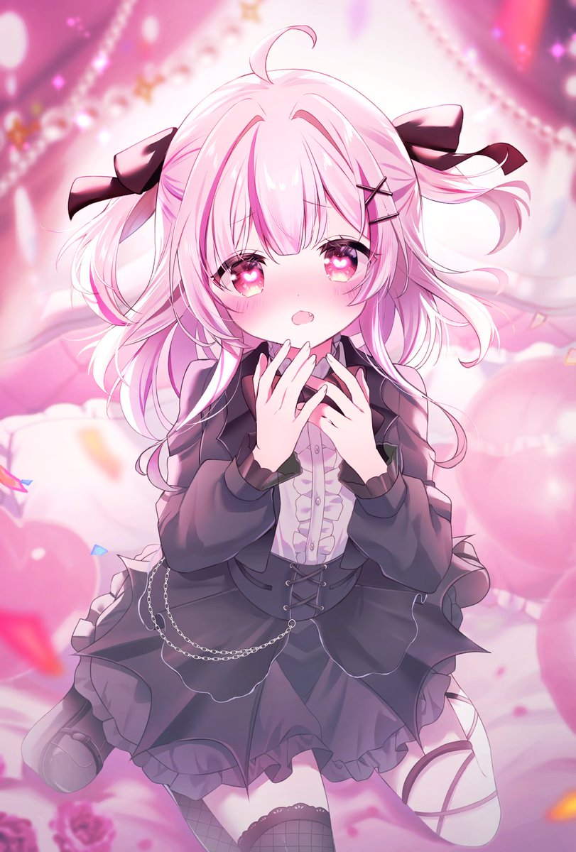 nekorabuchi's tweet photo. 🎀-・-❤️-・-♥️-・-🎀
　　
　　　    誕生日‼
　1500歳になりました‼

🎀-・-♥️-・-❤️-・-🎀 https://t.co/V2fXlM8sLJ