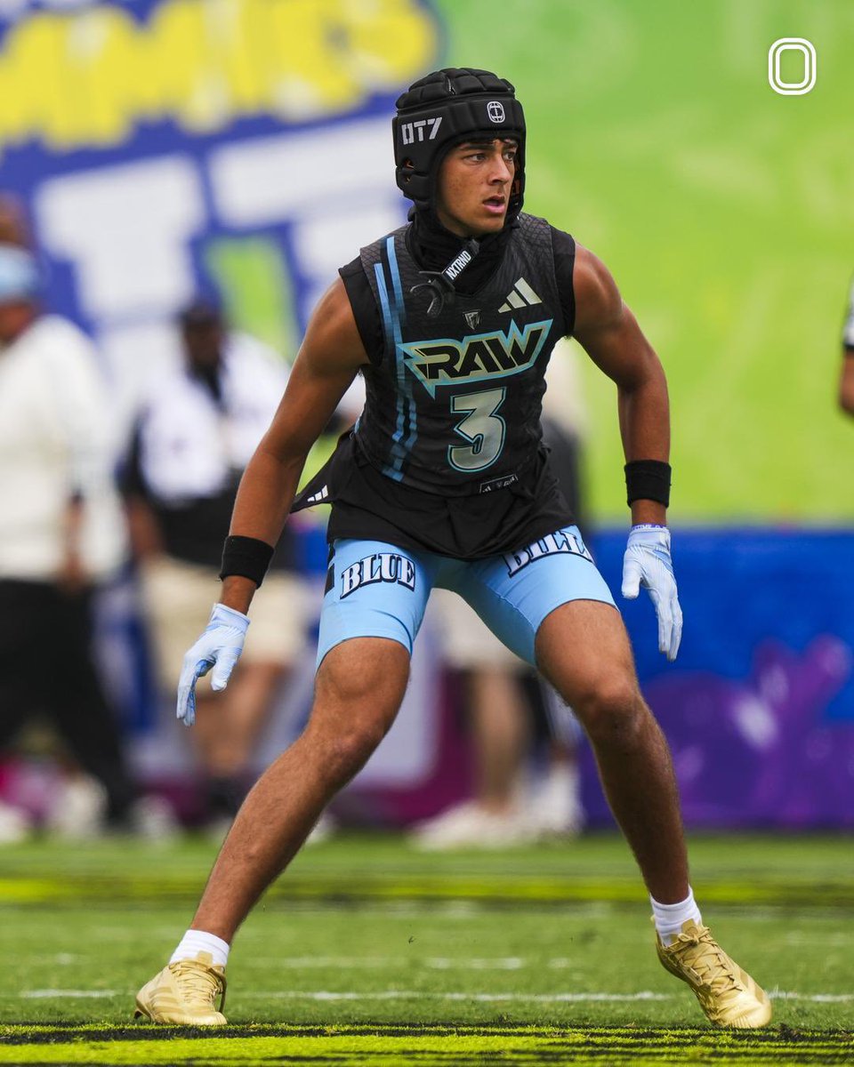 jack_whelchel's tweet photo. Great time competing last weekend at OT7 nationals with @raw7v7 
@TomLoy247 @AllenTrieu @Andy_Villamarzo @adamgorney @Andrew_Ivins @On3 @TheUCReport https://t.co/LnPfJig42f