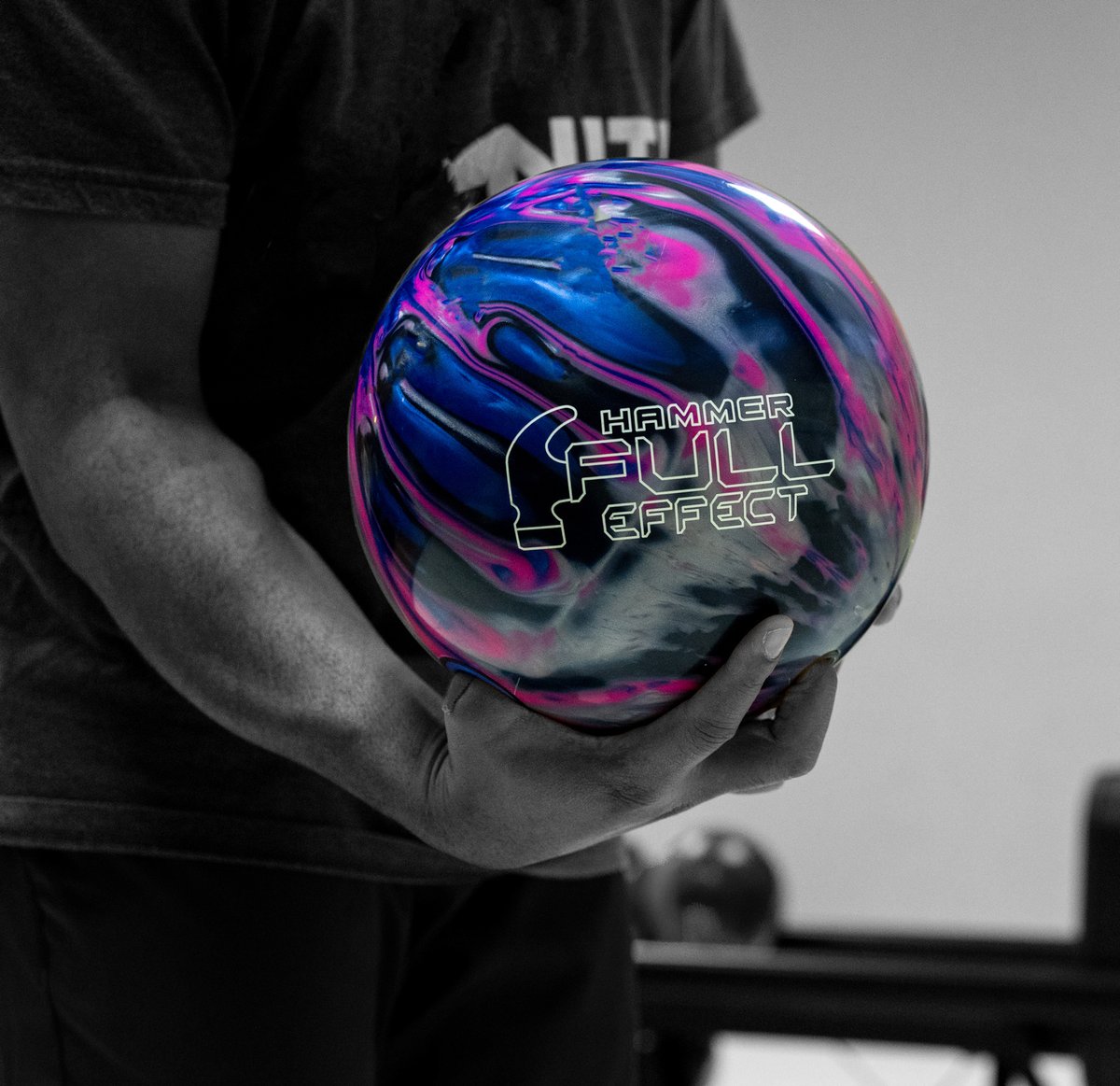 HammerBowling's tweet photo. What's next for Hammer? Summer is about to heat up...🔥
#HammerBowling #NothingHitsLikeAHammer 🔨 https://t.co/jHntEcvmJy