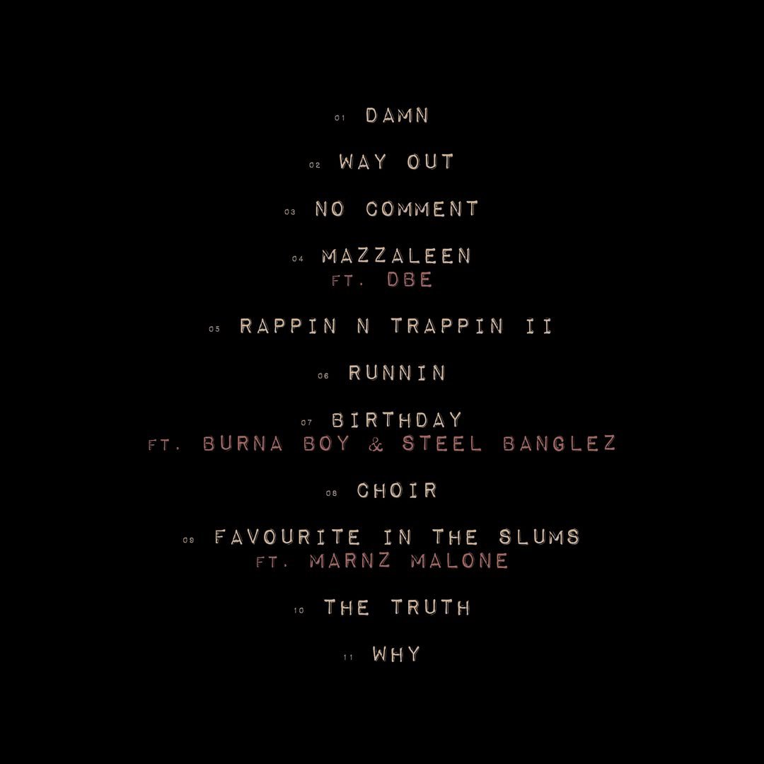 ShowNProveUK's tweet photo. Fredo - Motion Sickness The Album Out Now!!

Executive producer: Show N Prove

Tracks 1, 2, 7, 8, 10 produced by me
💎 https://t.co/L12SN5Kp4l