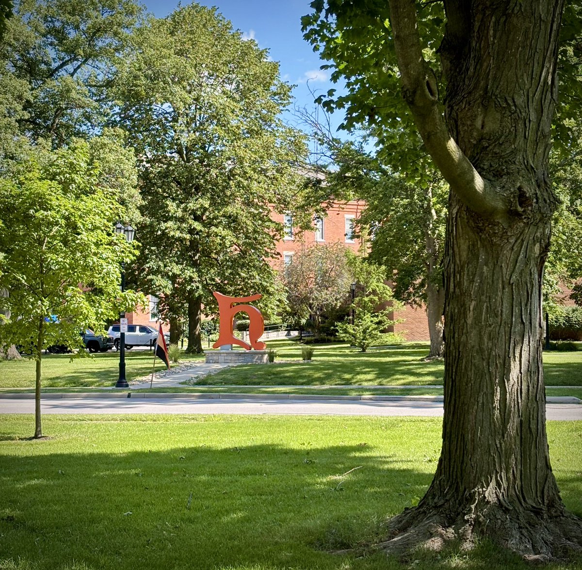 Sig_Alumni's tweet photo. Beautiful day on tap at @HeidelbergU for Alumni Weekend! https://t.co/vmOH7th4Z4