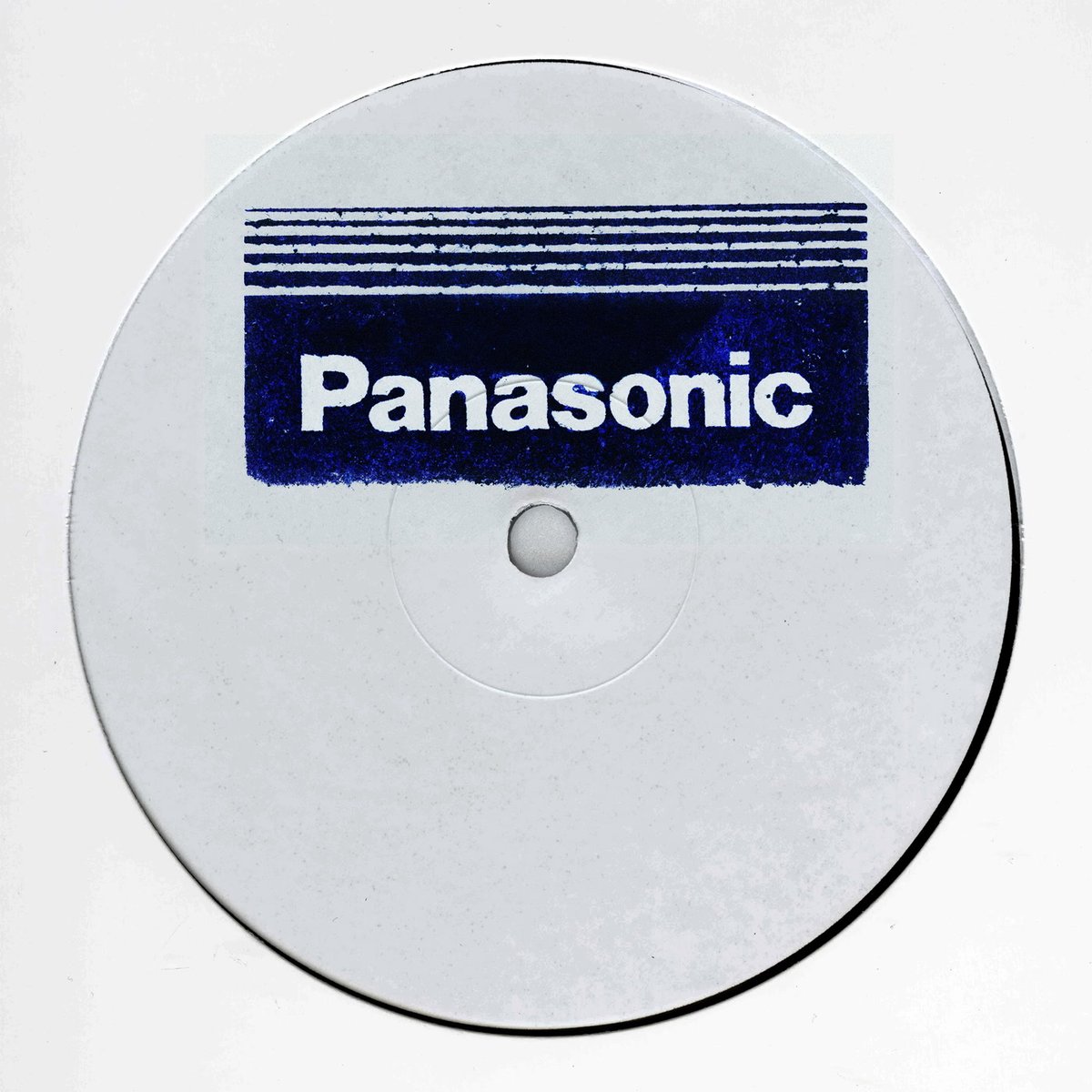 boomkatonline's tweet photo. Mika Vainio &amp; Ilpo Väisänen’s prodigious 1st mission as Panasonic, 1994, before the A fell off.

2026 edition, out now

https://t.co/lXdGrwuXz4 https://t.co/1gXvEBAMK0