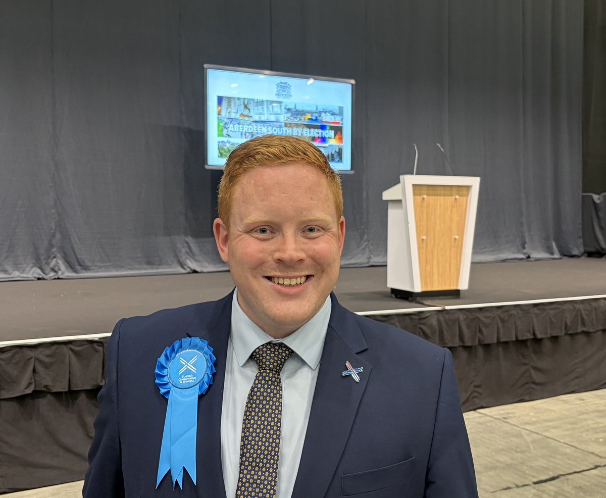 Cllr James Adams tweet media