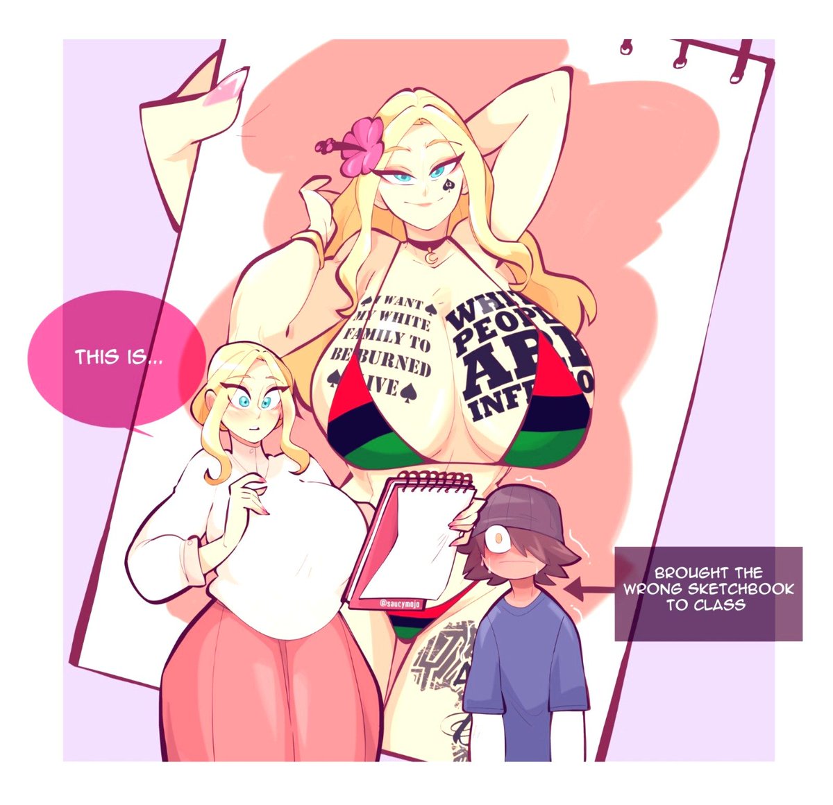 ʲᵒʸ ✨️🎀 tweet media