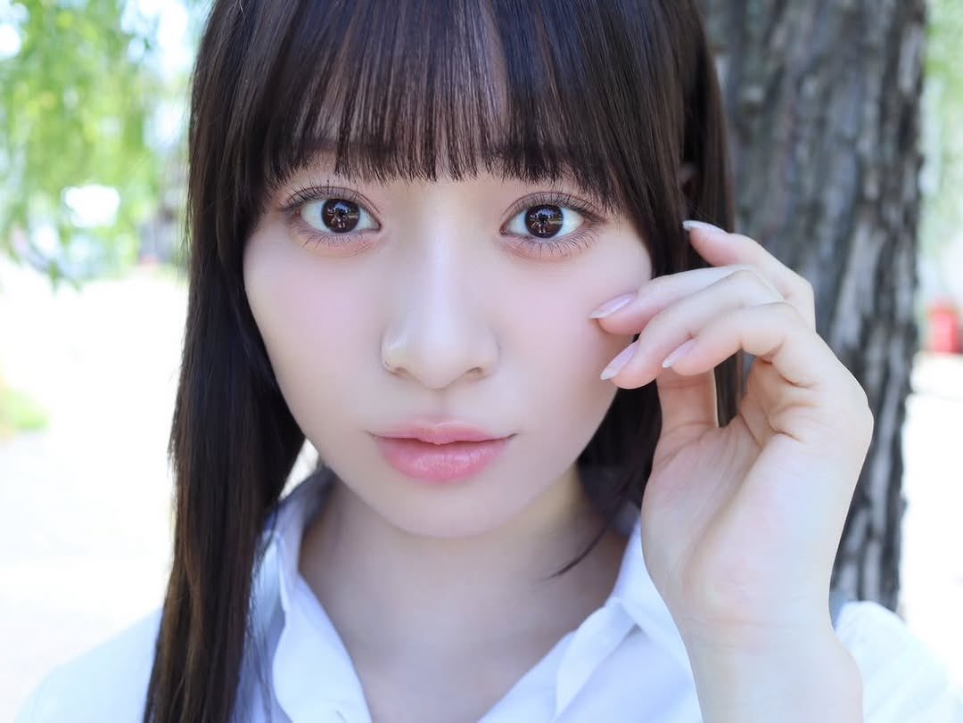tb_nanaka0717's tweet photo. まさしく”君が青春そのものだ”
これからも菜々風ちゃんに恋し続けます
#nanakachanbot https://t.co/OCr9CpLaKV