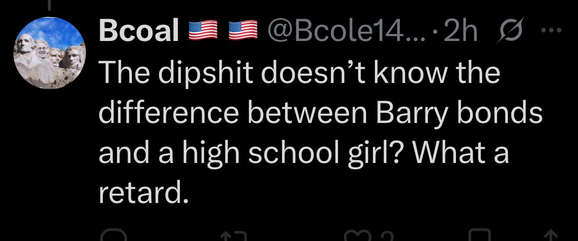 Fiveframeswing's tweet photo. Ahh so @Bcole1400 admits his daughter does not swing like Bonds.  There is hope for you yet Bob.  Wink wink

Oh and congrats to Barrett on the All State Selection. #HLP https://t.co/6zxa6Ih84Y