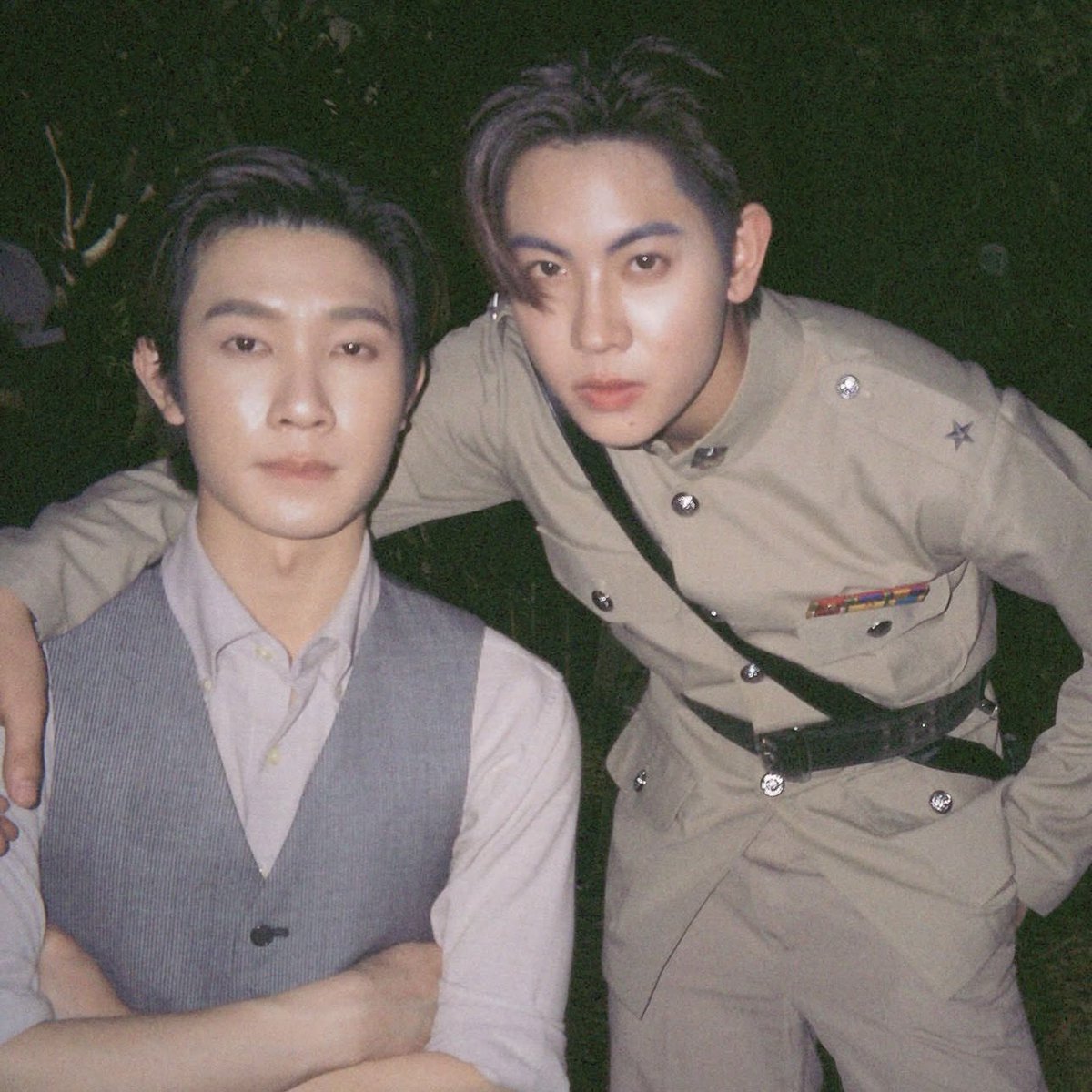 myfirstloveone's tweet photo. ตำรวจหล่อ อยากโดนจับ https://t.co/J6TRRbk4lD