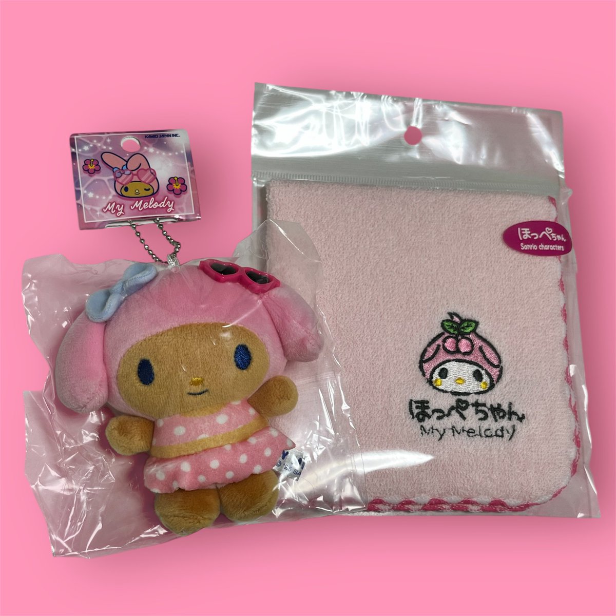 めろぴ♡サンリオ (@Melopi_xoxo) / Posts / X
